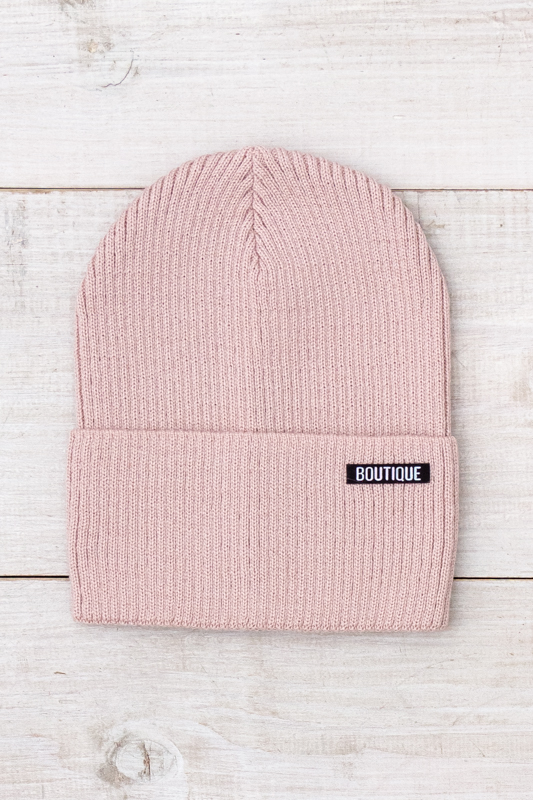 Шапка жіноча